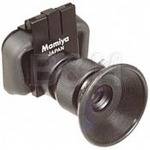 Mamiya Variable Diopter, Flip-Up Magnifier for 1000S, 645 & 645J, Pro & Super