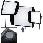 Lastolite EZYBOX II SQR (L) 35.5x35.5"/90x90cm