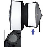 Lastolite Large Ezybox II Switch (35 x 35" / 17.25 x 35")