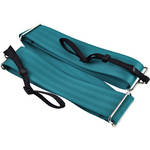 Souldier Custom 2" Camera Strap (Teal)