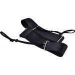 Souldier Custom 2" Camera Strap (Black)