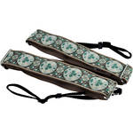 Souldier Medallion Taupe 1.5" Camera Strap (Taupe)