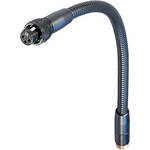 Neutrik GNS36 Gooseneck Set (Black)