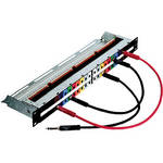 Neutrik NPP-TB 48 B-Gauge Patch Panel