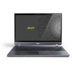 Acer Aspire TimelineUltra M5-581T-6594 15.6" Notebook Computer (Silver)