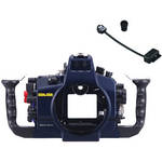 Sea & Sea MDX-600 HOUSING FOR NIKON D600