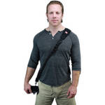 Carry Speed DS Slim Camera Sling Strap (Black)