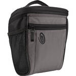 TIMBUK2 Sneak Camera Case (Black/Gunmetal)