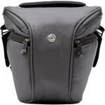 booq PTLM-GRR Python Toploader Shoulder Bag (Gray)