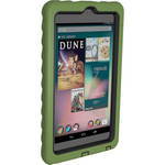 Gum Drop Cases Drop Tech Protective Case for the Google Nexus 7 Tablet (Army Green)