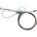 CobraCrane SP 6' REPL CABLE f/FOTOCRANE XTREME
