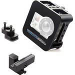 Redrock Micro Cobalt Cage & Deluxe Accessory Kit for GoPro Cameras