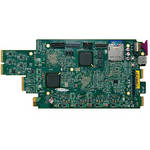 Miranda KMV-3911-8X2-3DRP Double Rear Connector Panel for KMV-3911-8X2 Card