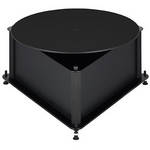 Foba MOTORIZED TURNTABLE WITH 30cm PLATE