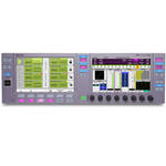 Miranda RCP-200-DC Advanced Remote Control Panel