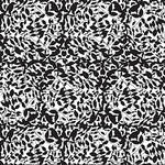 Gam Three Panel Leaves Cookie Roll (4.0 x 12')
