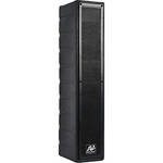 AmpliVox Sound Systems S1234 Passive Line Array Speaker (Black)