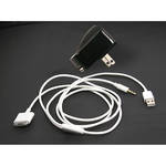 AmpliVox Sound Systems S1732 iPOD CABLE / ADAPTER / CHARGER