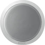 Bosch LHM 0606/00 Ceiling Loudspeaker (6W, White)