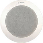 Bosch LC4-UC06E Ceiling Loudspeaker Range (6W, White)