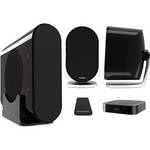 Paradigm Millenia CT 2.1 Speaker System (Black Finish)