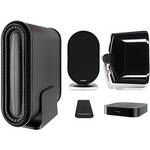Paradigm MilleniaOne CT 2.1 Speaker System (Black)