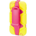 Griffin Technology Survivor Case with Belt Clip for 5th Gen iPod touch (Hot Pink)
