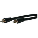 Comprehensive 35' Standard General Purpose RCA Plug to Plug Video Cable