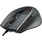 CM Storm Sentinel Advance II Laser Mouse (Gray)