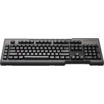 CM Storm Trigger Mechanical Gaming Keyboard (Brown Key Switches)