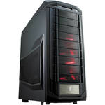 CM Storm Trooper Computer Case (Black)