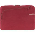 Tucano MICROFIBER SLEEVE f/MBP 15" - RED