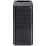 CM Storm Scout Computer Case (Black)