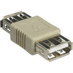 Comprehensive USB Type A Female to Type A Female Adapter