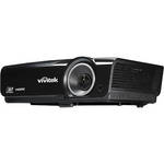 Vivitek D965 XGA DLP 3D Ready Multi-Region Multimedia Projector