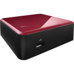 Intel Next Unit of Computing Kit DC3217BY