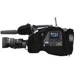 Porta Brace SC-PDW700B Shoulder Case for Sony PDW-700 XDCAM Camcorder (Black)