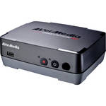 AverMedia Game Capture HD Video Capture Box