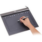 Adesso CyberTablet Z12 Widescreen Graphic Tablet