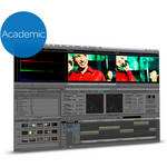 Avid Media Composer 6.5 (Academic Pricing)