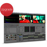 Avid Symphony 6 to Symphony 6.5 Software Upgrade