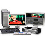 Avid SYMPHONY NITRIS DX DNxHD ACADEMIC KIT