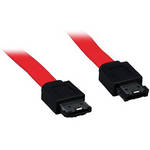 Comprehensive 180&deg; eSATA to eSATA Cable with 7 Conductors (3' / 0.91 m)