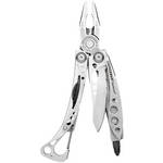 Leatherman Skeletool Multi-Tool (Stainless Finish, Gift Box)