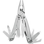 Leatherman Wingman Multi-Tool (Stainless, in a Gift Box)