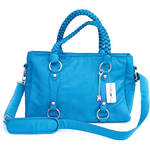 Cheeky Lime Livy Shoulder Bag (Teal)