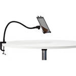 Atdec Visidec Flexible Desk Mount for 7-10" Tablets