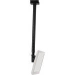 Atdec TH-1026-CT Telehook Ceiling Mount (Black)