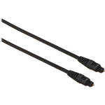 Comprehensive Standard Toslink Digital Audio Cable (6')