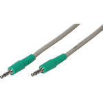 Comprehensive STND SERIES STEREO 3.5mm MINI M/M 10'